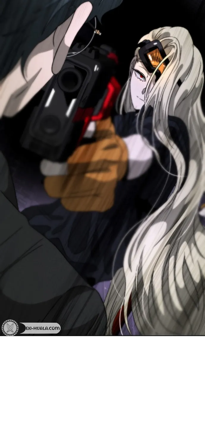 Read Project Mars chapter 13 image 7 on Lezhin