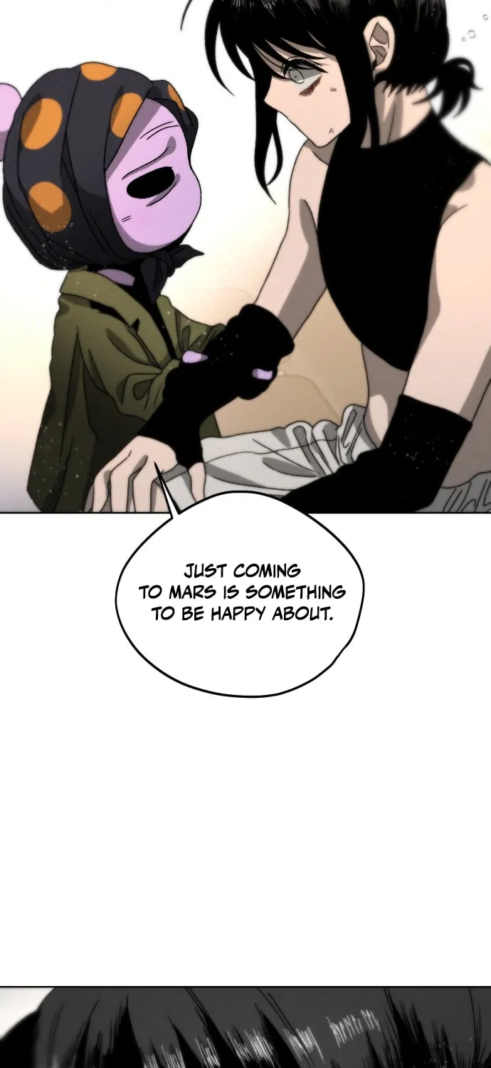 Read Project Mars chapter 13 image 70 on Lezhin