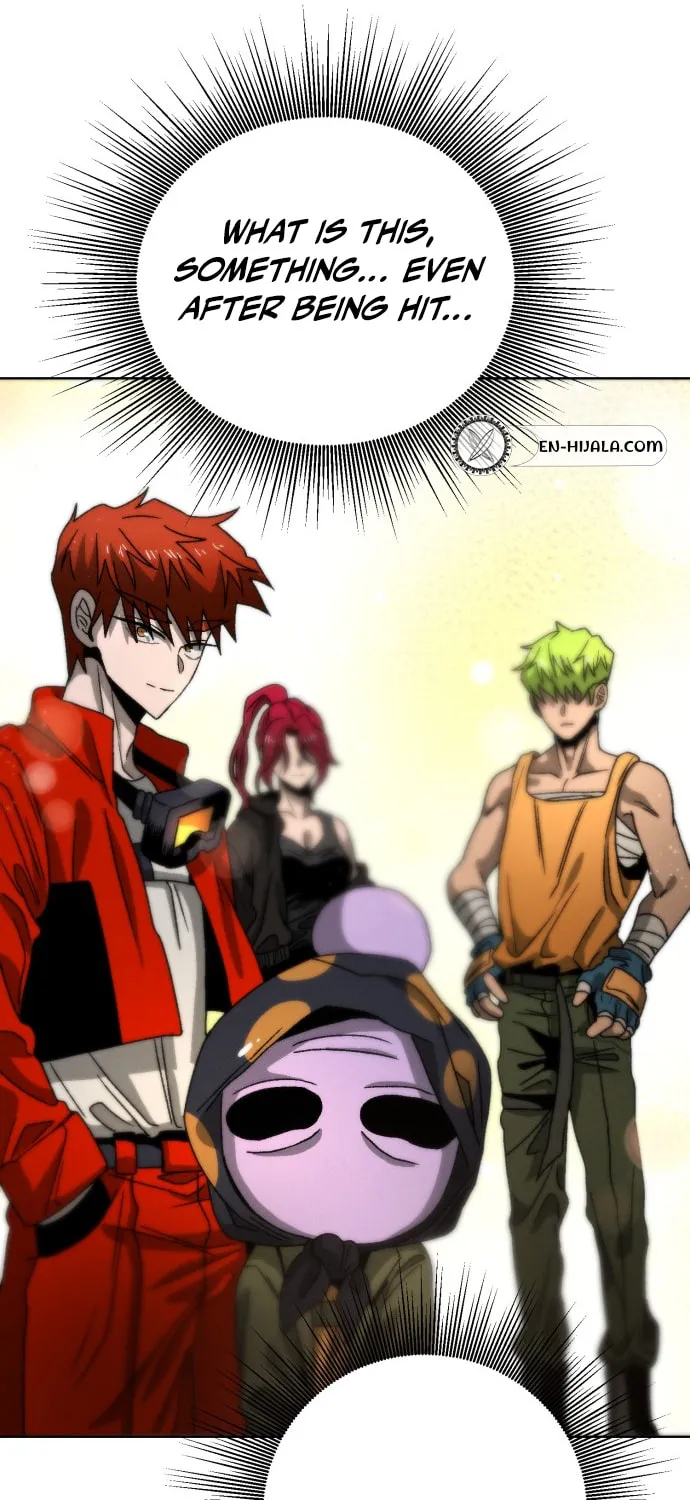 Read Project Mars chapter 13 image 72 on Lezhin