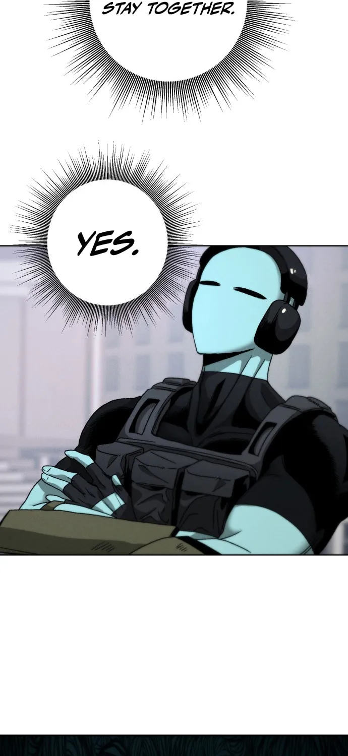 Read Project Mars chapter 13 image 76 on Lezhin