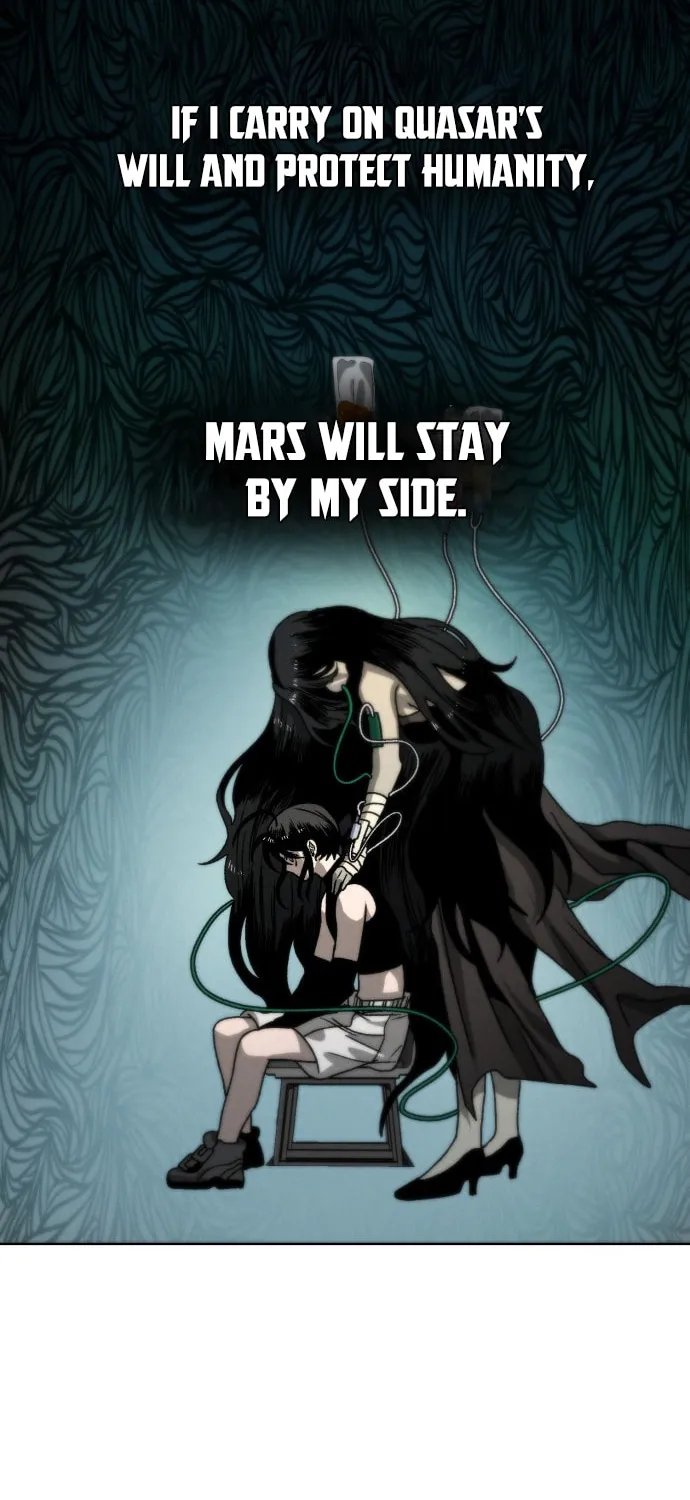 Read Project Mars chapter 13 image 77 on Lezhin