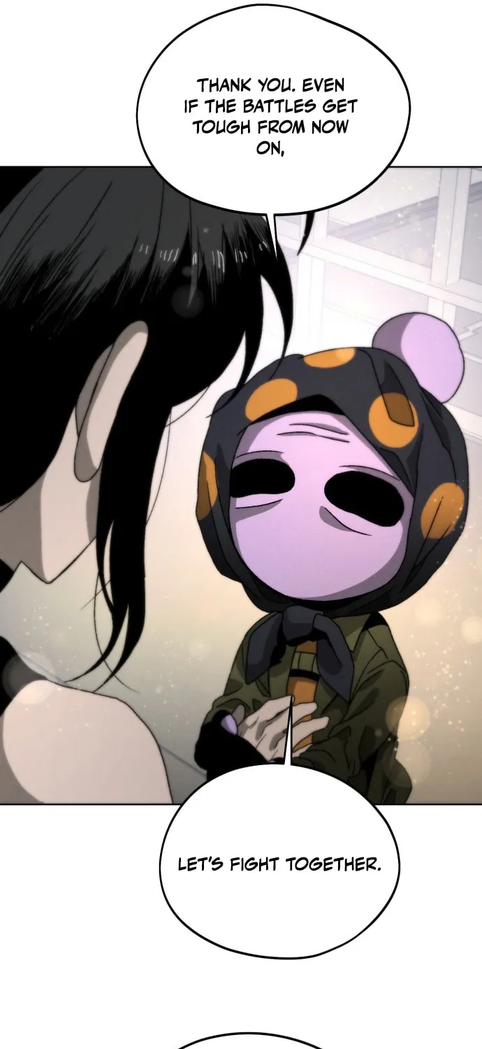 Read Project Mars chapter 13 image 84 on Lezhin