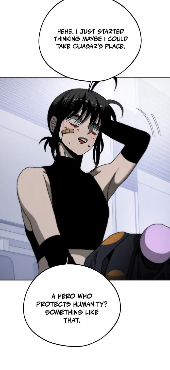 Read Project Mars chapter 13 image 85 on Lezhin