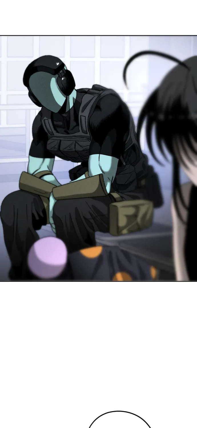 Read Project Mars chapter 13 image 86 on Lezhin
