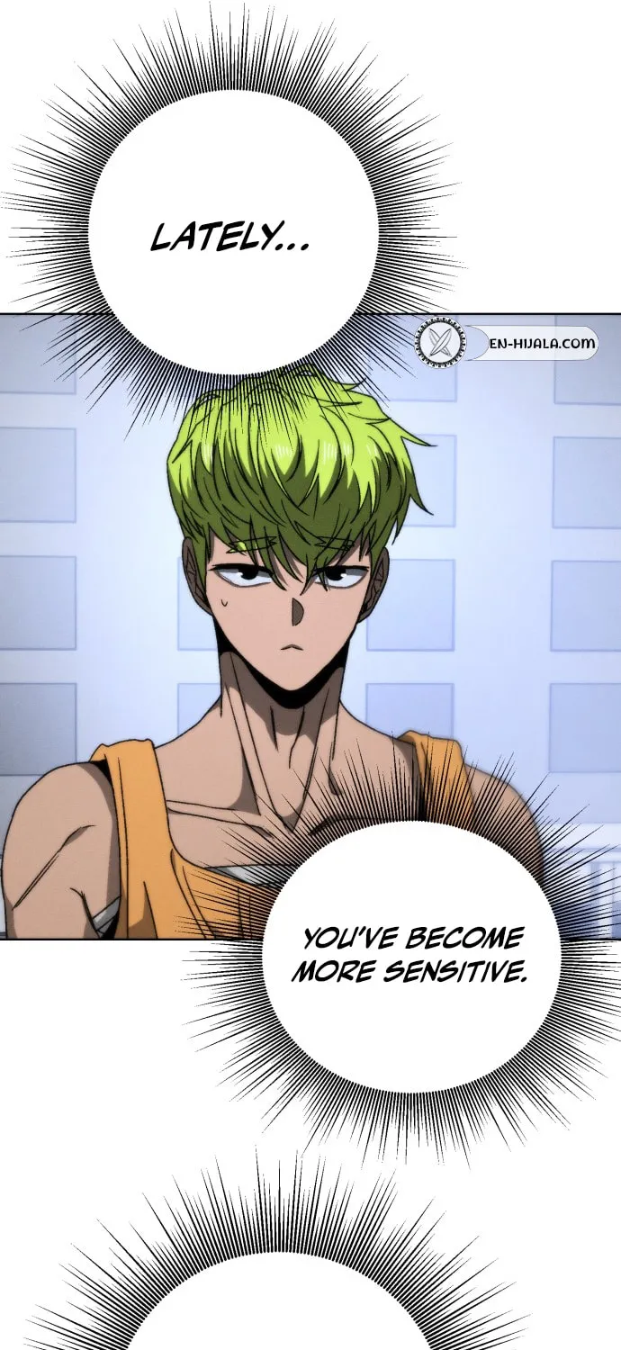 Read Project Mars chapter 14 image 13 on Lezhin