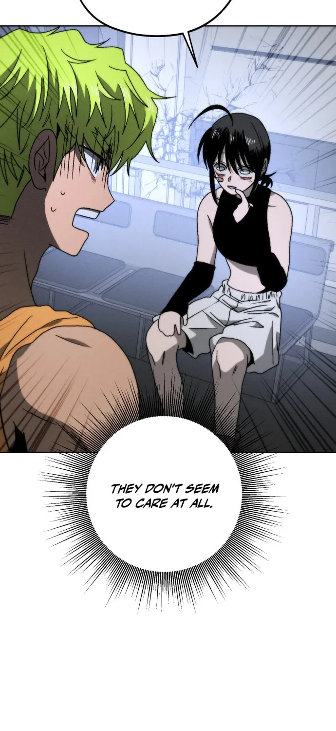 Read Project Mars chapter 14 image 16 on Lezhin