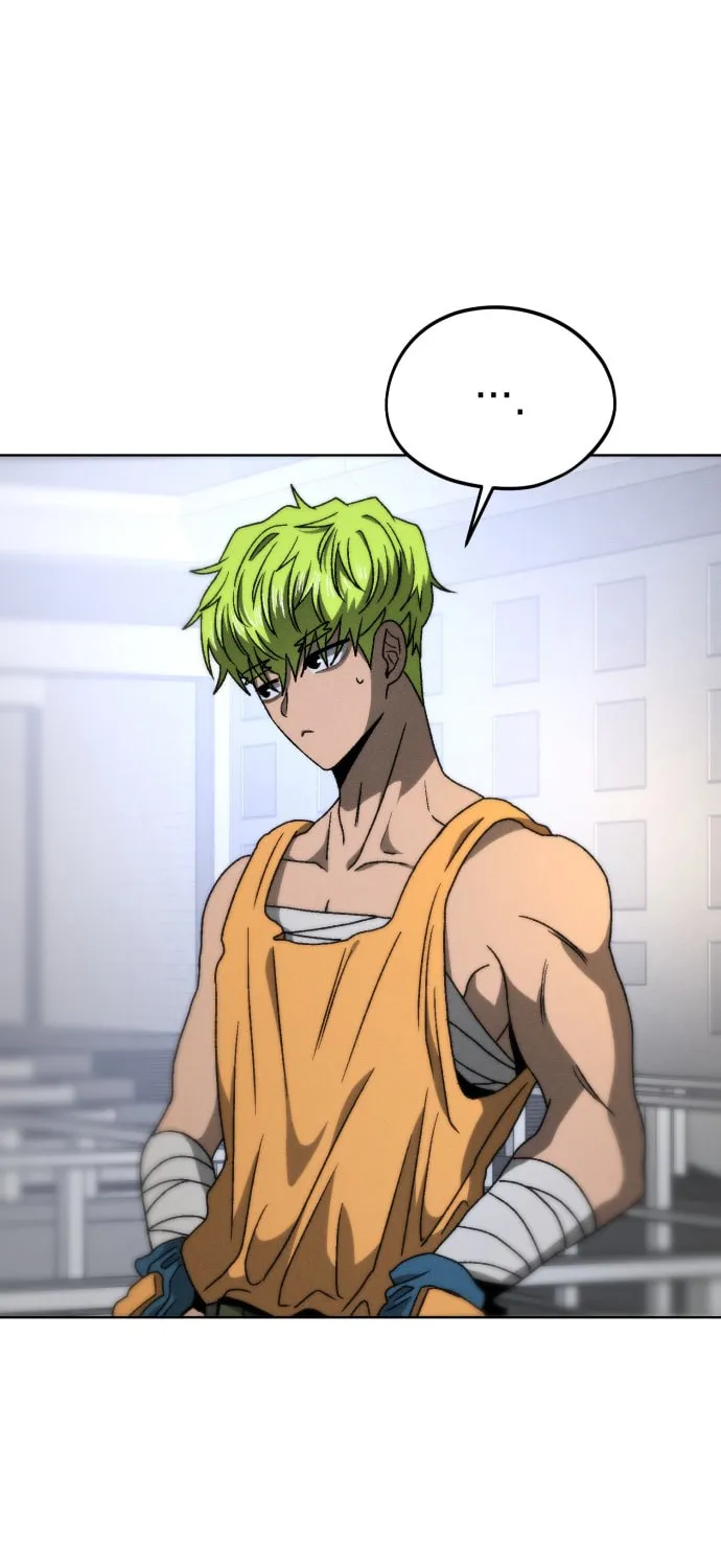 Read Project Mars chapter 14 image 17 on Lezhin