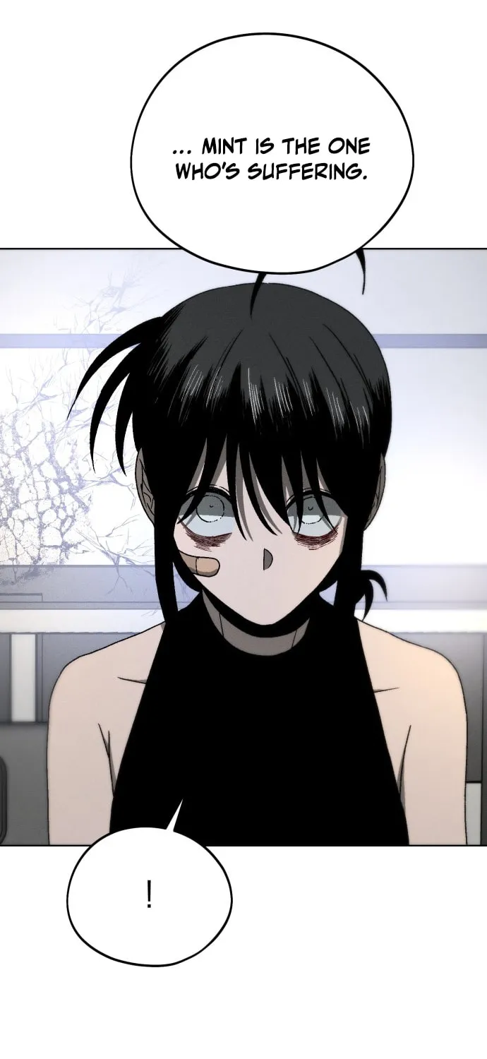 Read Project Mars chapter 14 image 18 on Lezhin
