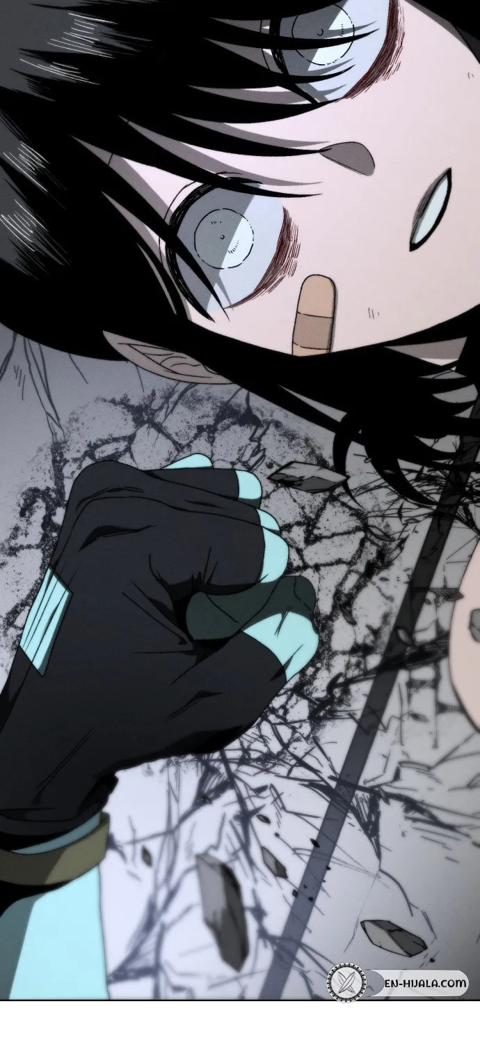 Read Project Mars chapter 14 image 2 on Lezhin