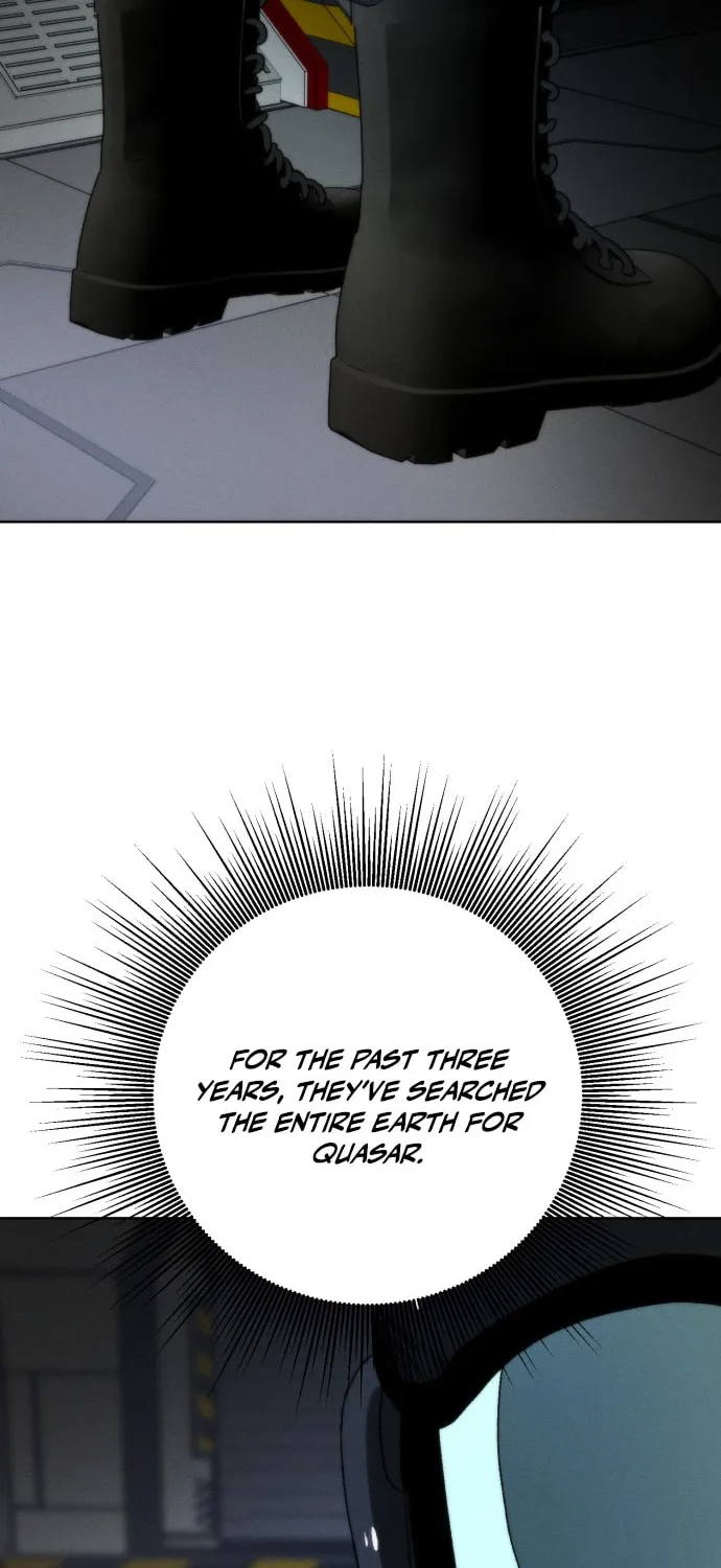 Read Project Mars chapter 14 image 22 on Lezhin