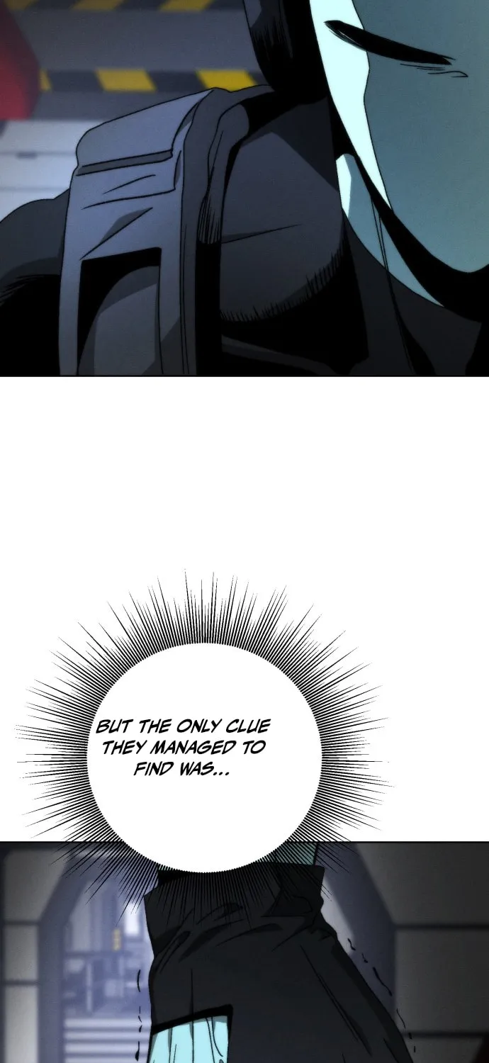 Read Project Mars chapter 14 image 23 on Lezhin