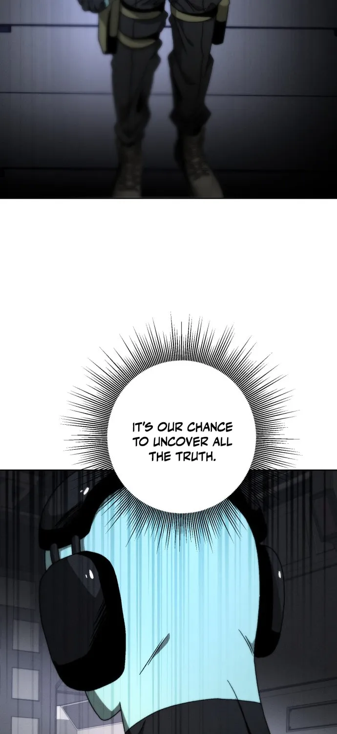 Read Project Mars chapter 14 image 26 on Lezhin