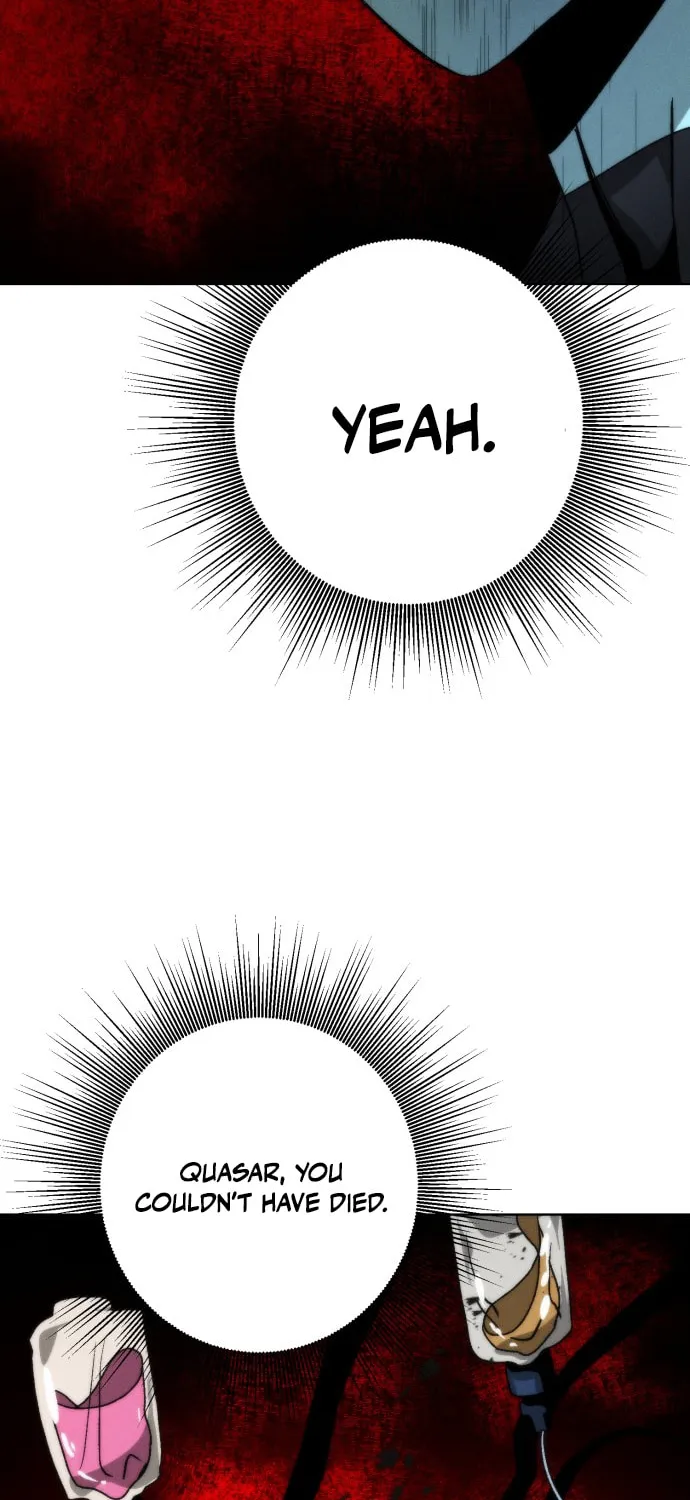 Read Project Mars chapter 14 image 28 on Lezhin