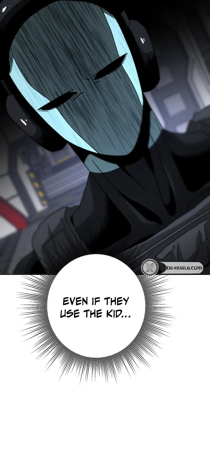 Read Project Mars chapter 14 image 31 on Lezhin