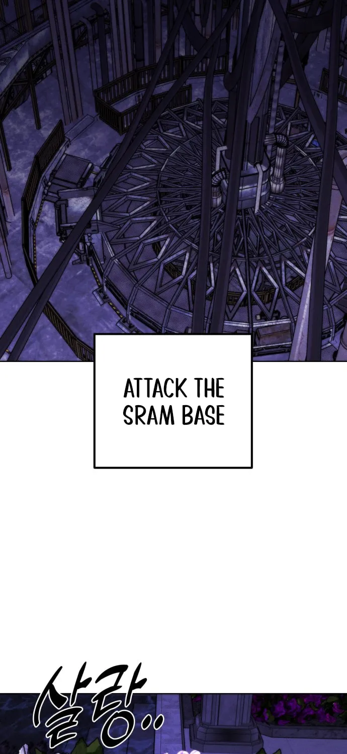Read Project Mars chapter 14 image 35 on Lezhin