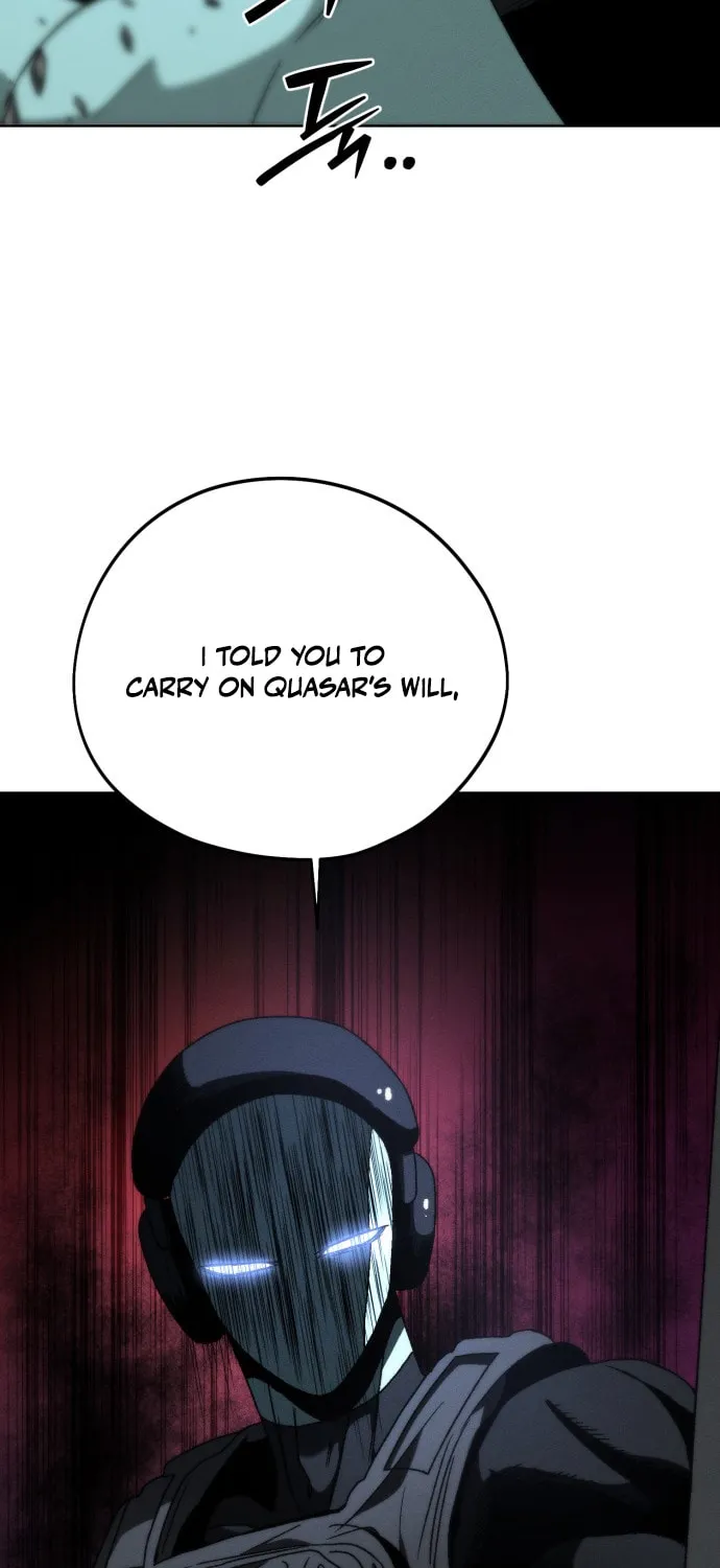 Read Project Mars chapter 14 image 4 on Lezhin