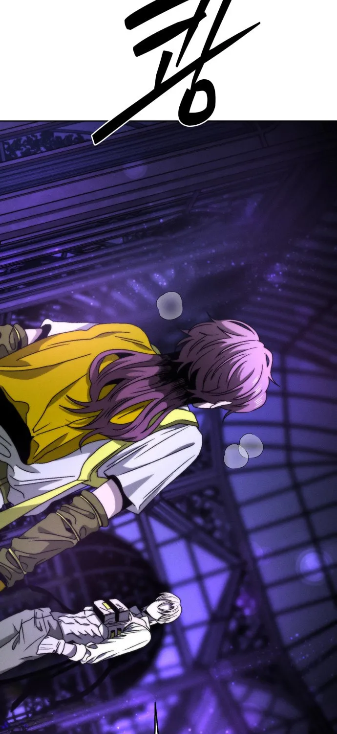 Read Project Mars chapter 14 image 44 on Lezhin