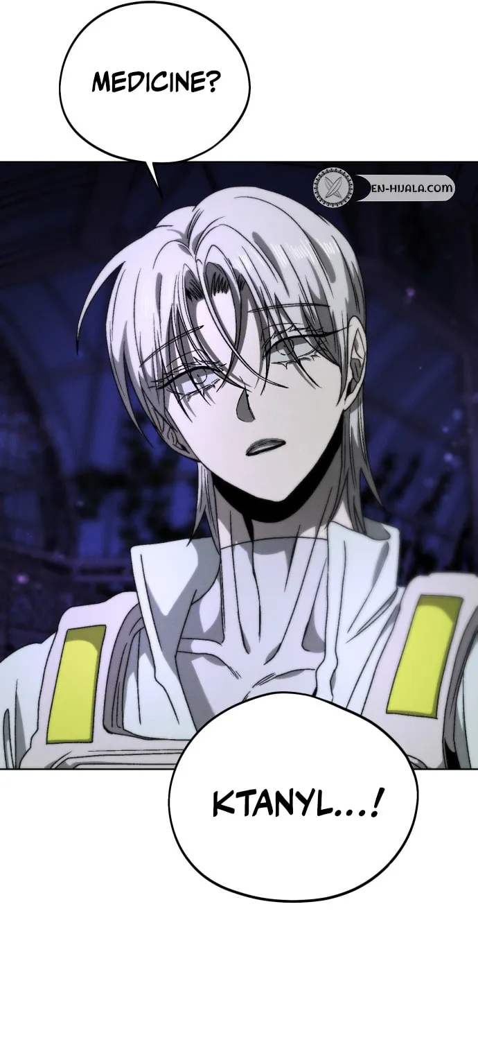 Read Project Mars chapter 14 image 49 on Lezhin