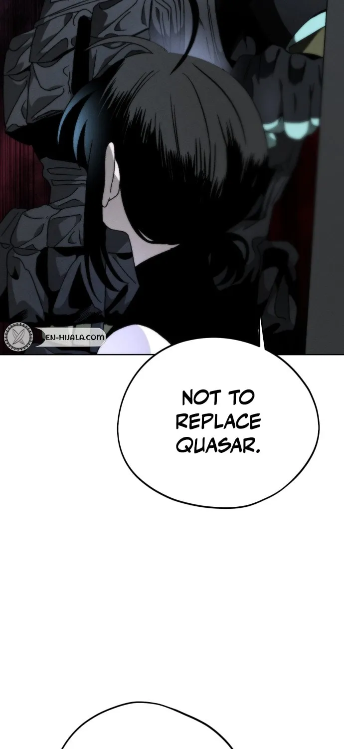 Read Project Mars chapter 14 image 5 on Lezhin