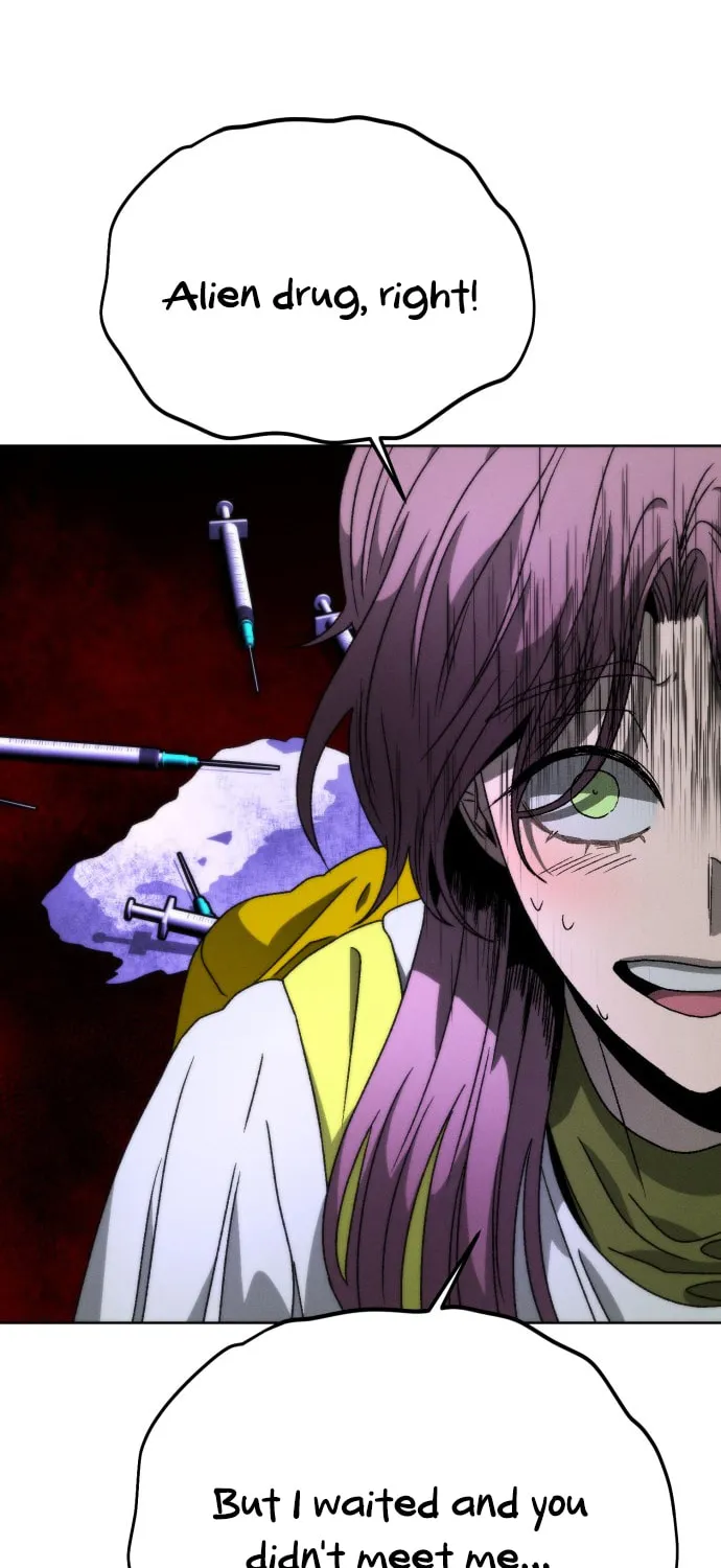 Read Project Mars chapter 14 image 50 on Lezhin