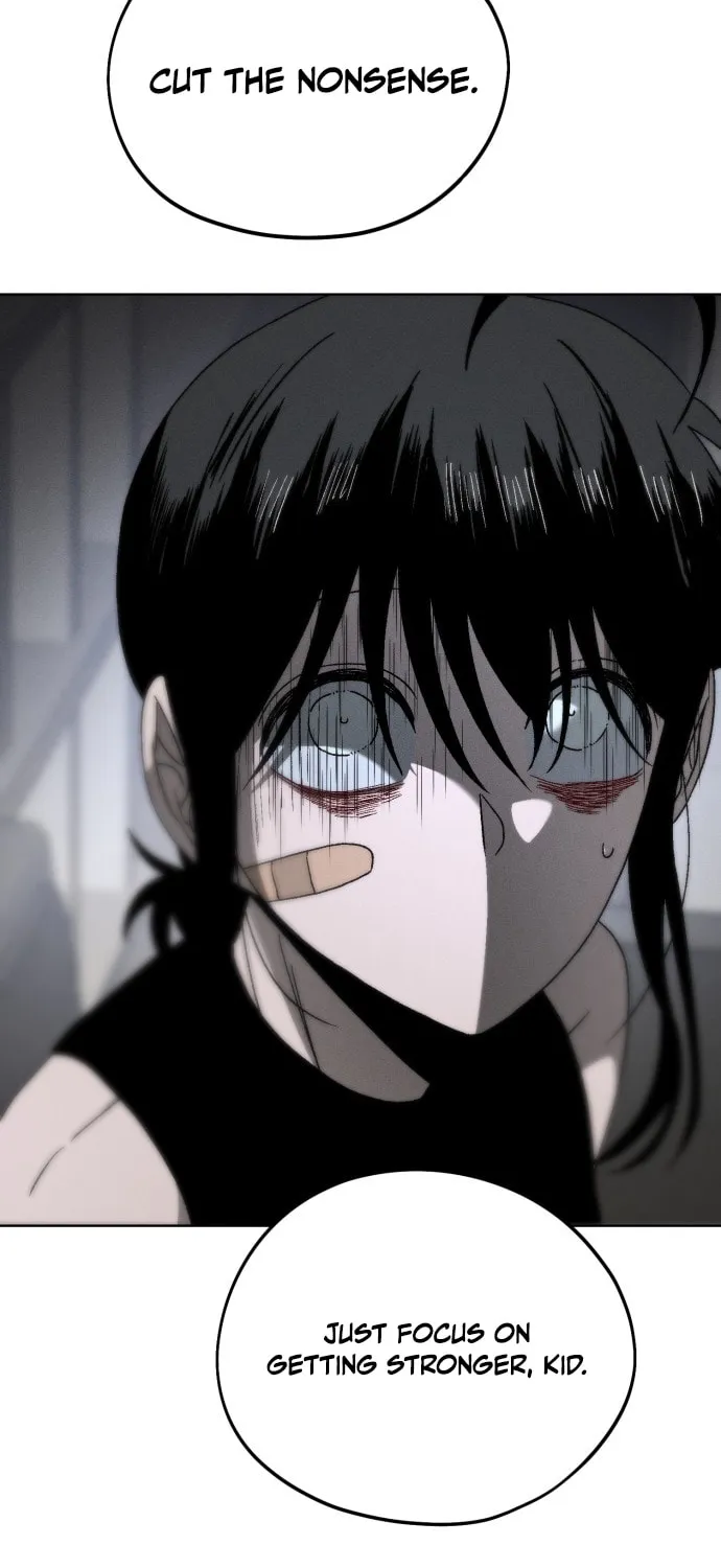 Read Project Mars chapter 14 image 6 on Lezhin