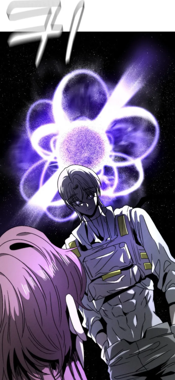 Read Project Mars chapter 14 image 61 on Lezhin