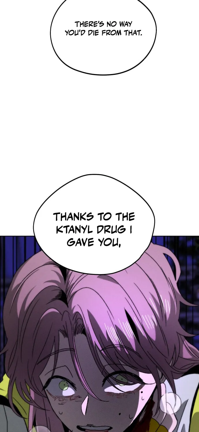 Read Project Mars chapter 14 image 65 on Lezhin