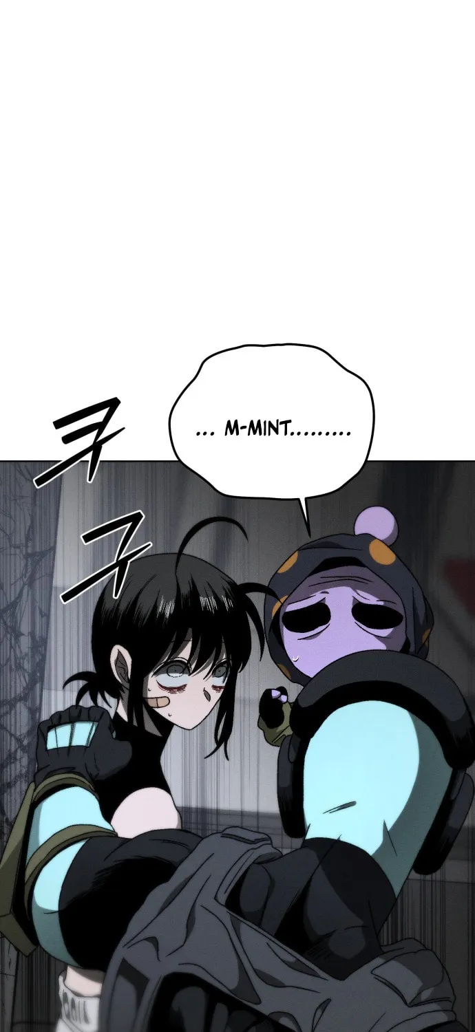 Read Project Mars chapter 14 image 7 on Lezhin