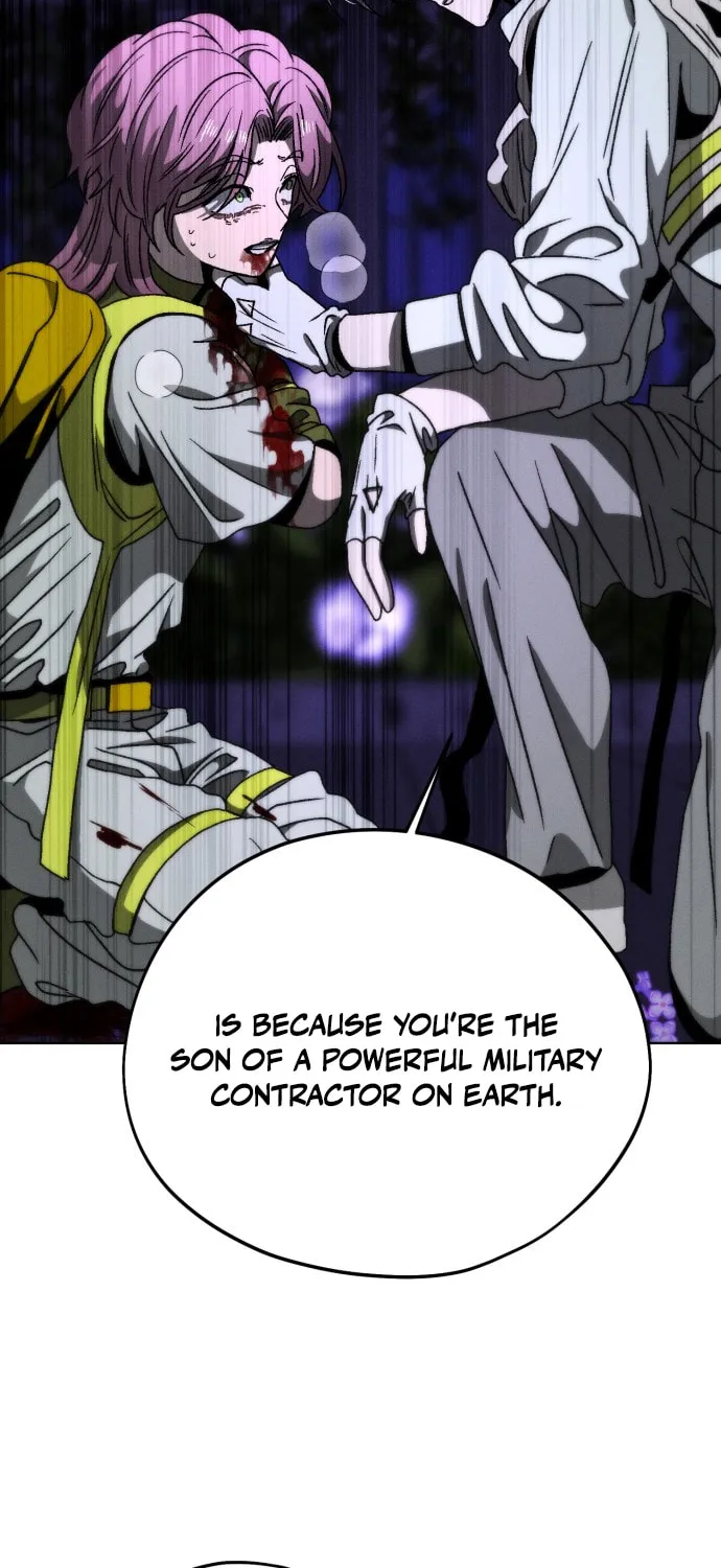 Read Project Mars chapter 14 image 70 on Lezhin