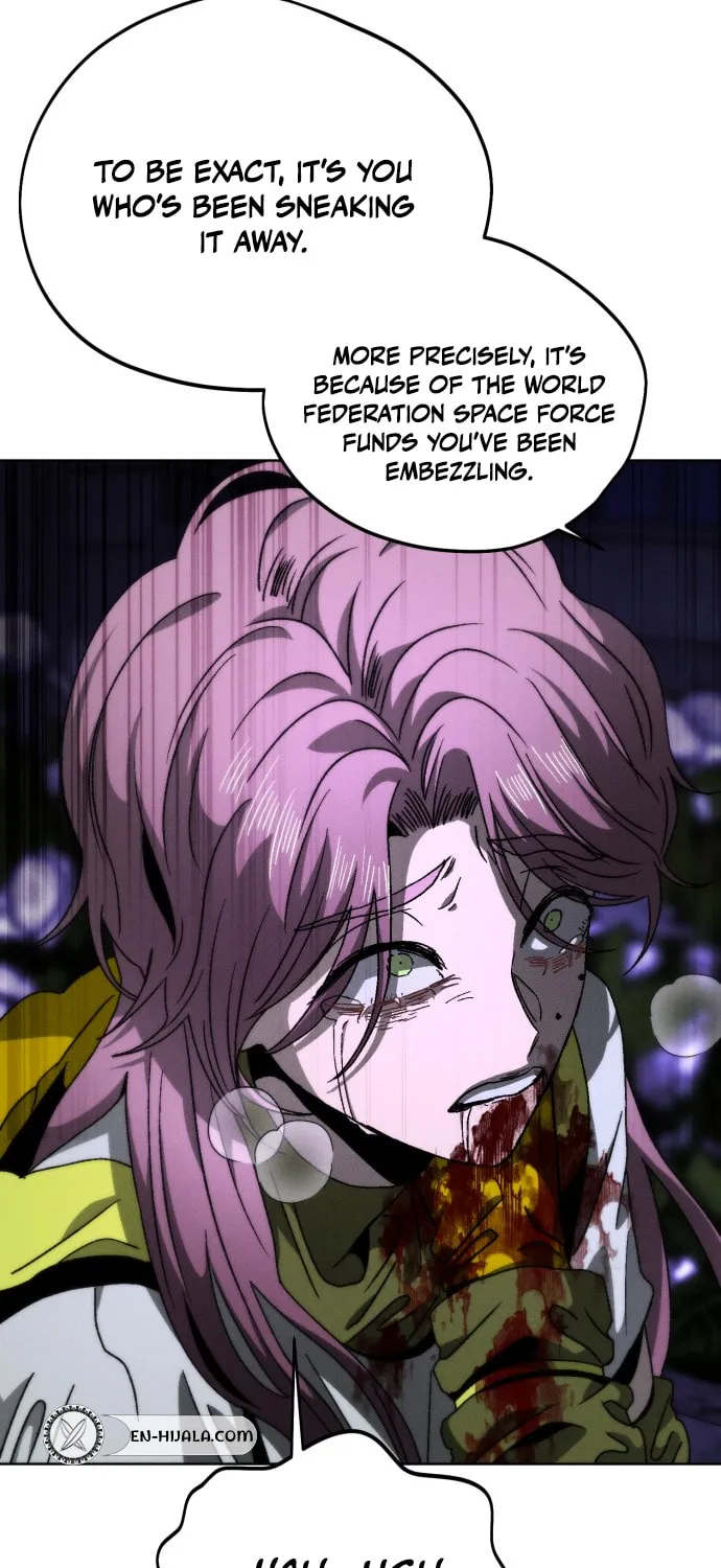 Read Project Mars chapter 14 image 71 on Lezhin