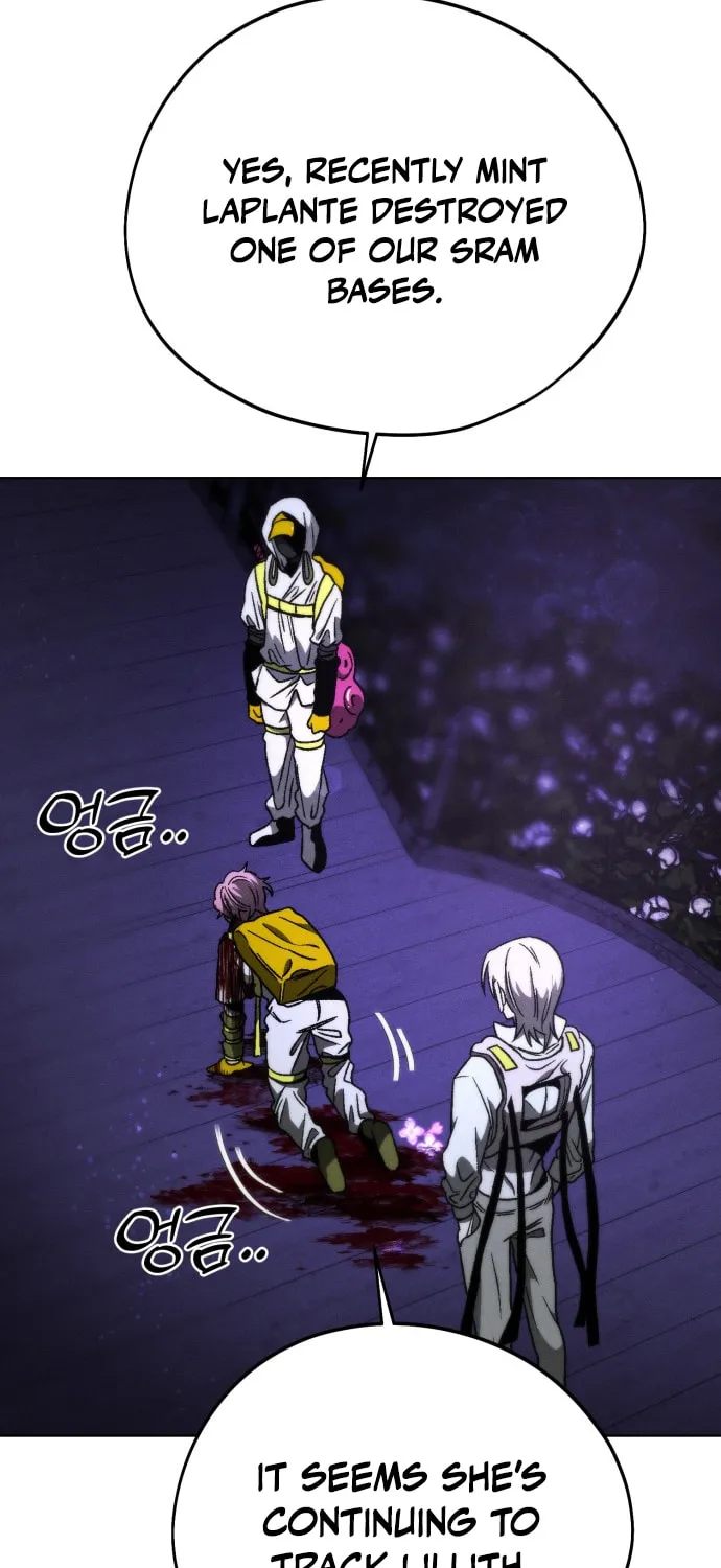 Read Project Mars chapter 14 image 77 on Lezhin
