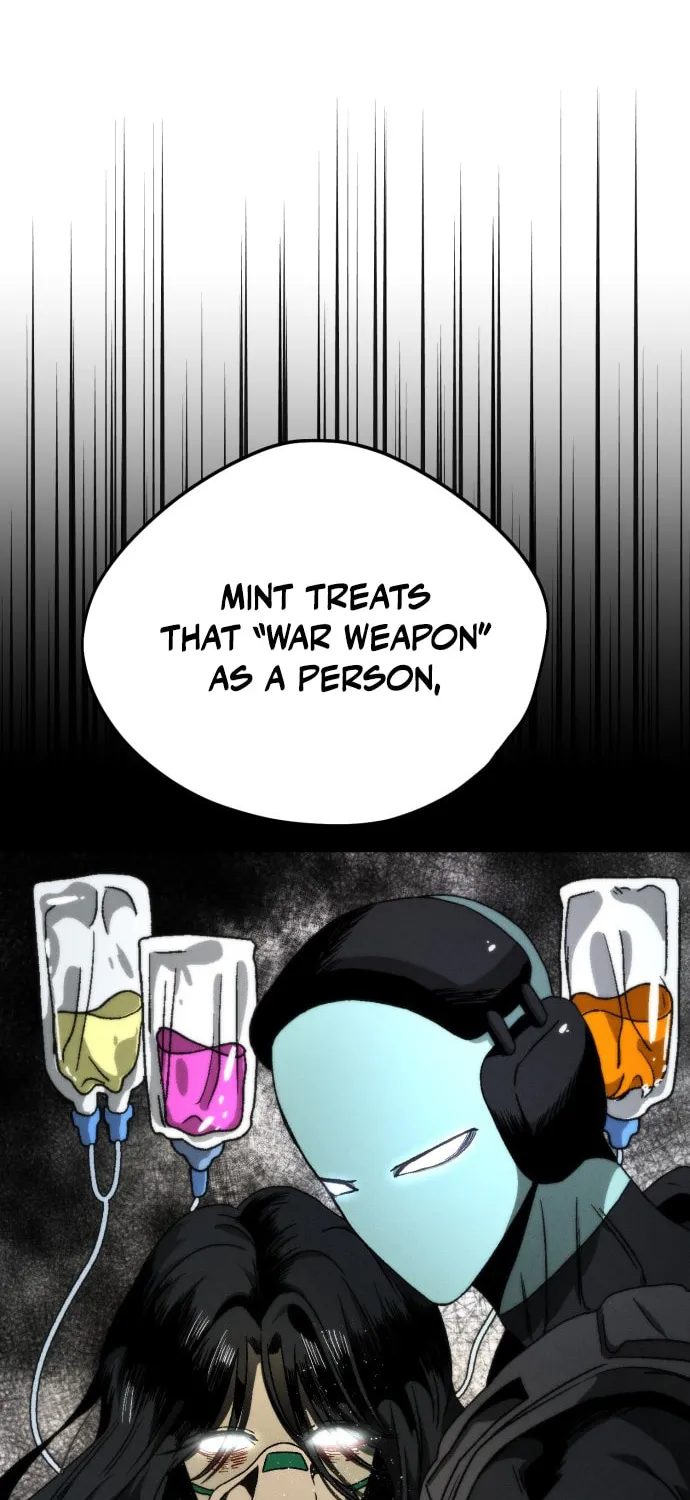 Read Project Mars chapter 14 image 82 on Lezhin