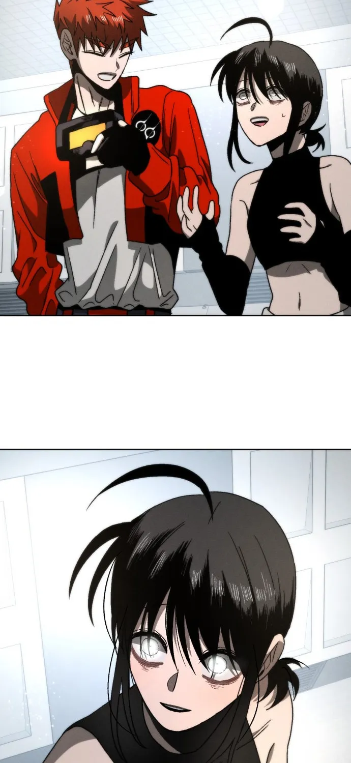 Read Project Mars chapter 14 image 88 on Lezhin