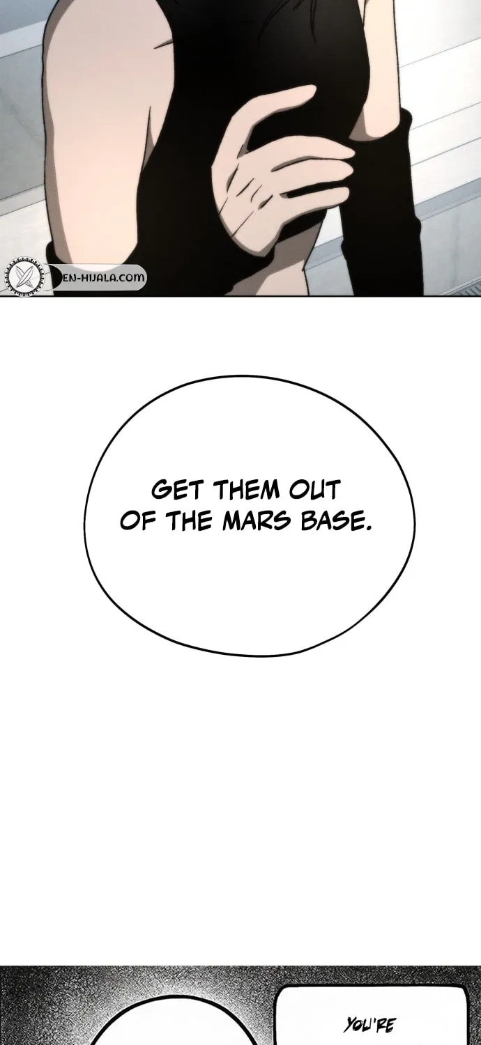 Read Project Mars chapter 14 image 89 on Lezhin