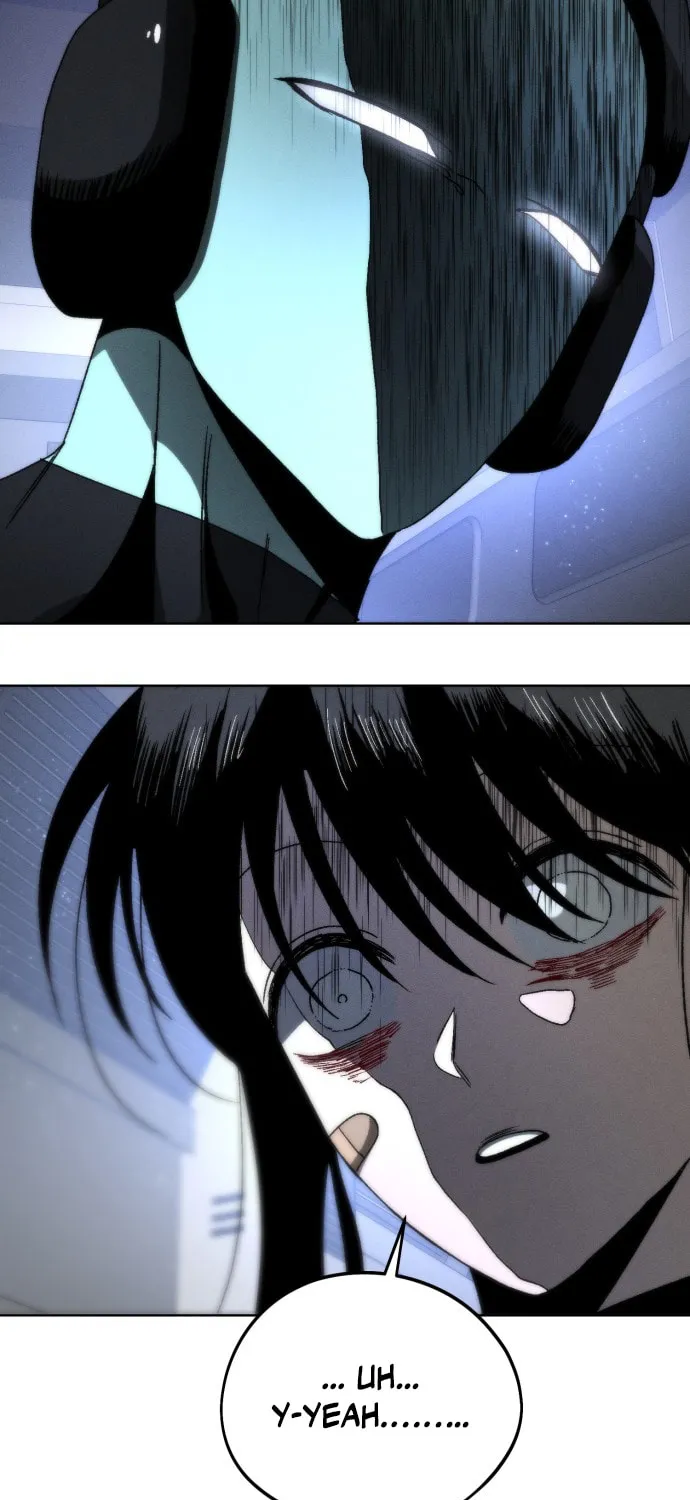 Read Project Mars chapter 14 image 9 on Lezhin