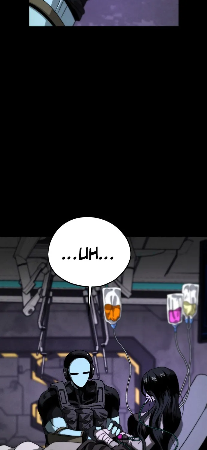 Read Project Mars chapter 15 image 11 on Lezhin