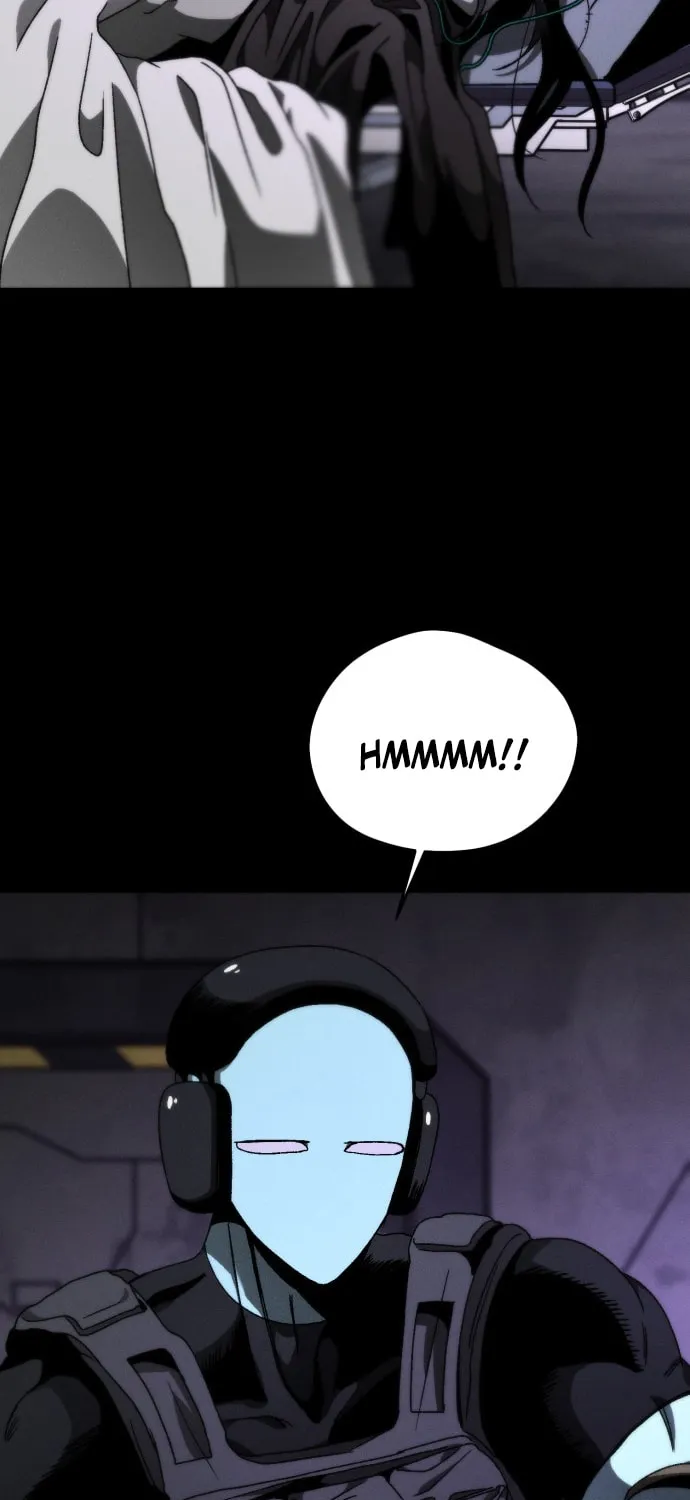 Read Project Mars chapter 15 image 12 on Lezhin