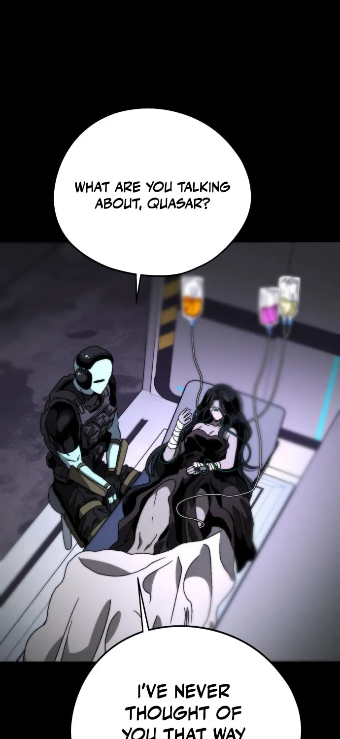 Read Project Mars chapter 15 image 15 on Lezhin