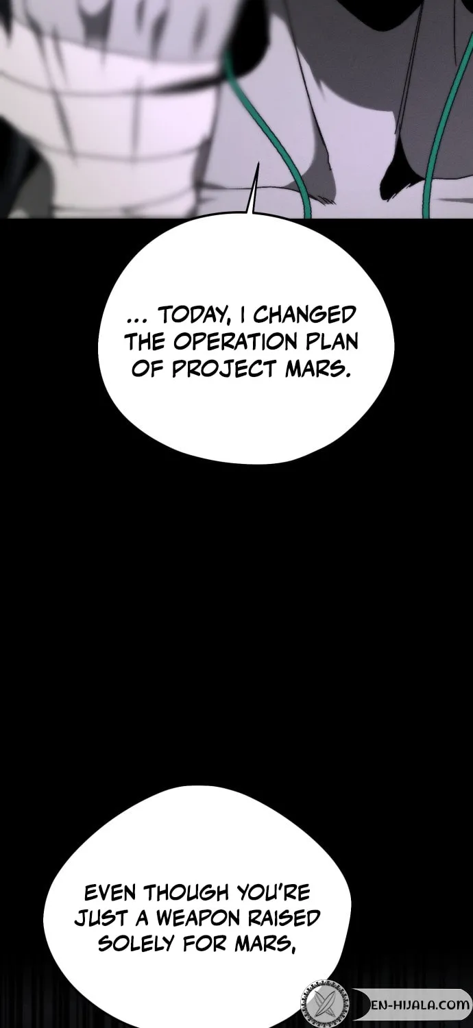 Read Project Mars chapter 15 image 17 on Lezhin