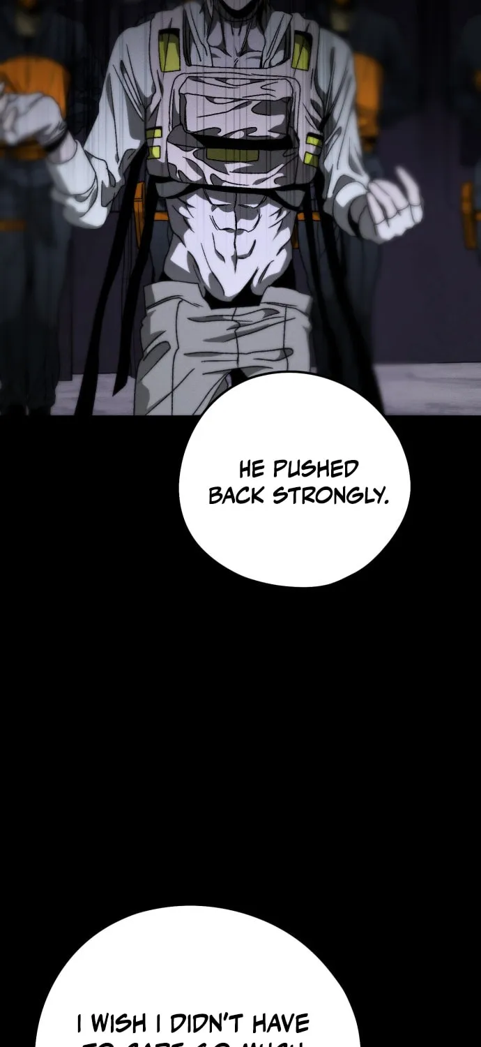Read Project Mars chapter 15 image 22 on Lezhin