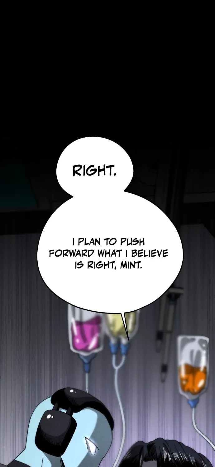 Read Project Mars chapter 15 image 24 on Lezhin