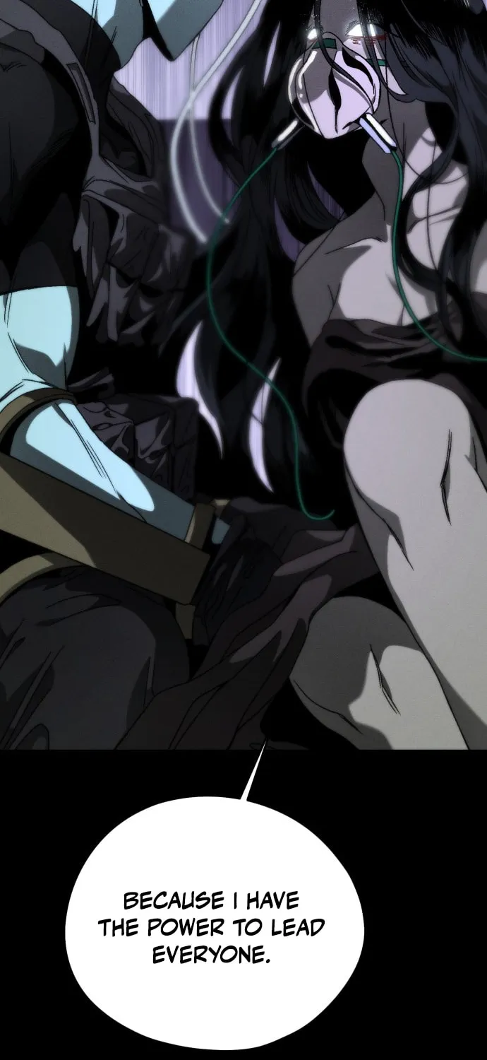 Read Project Mars chapter 15 image 25 on Lezhin
