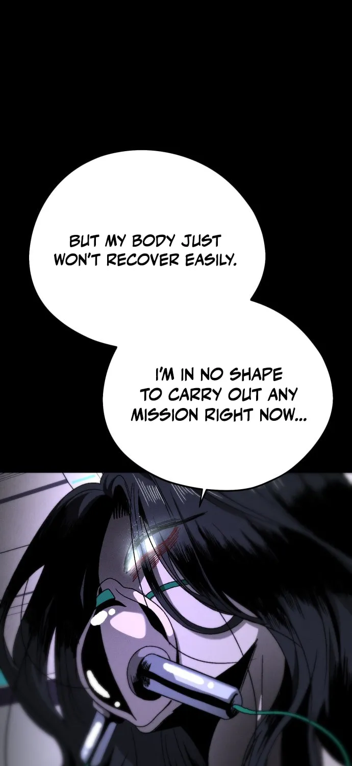 Read Project Mars chapter 15 image 26 on Lezhin