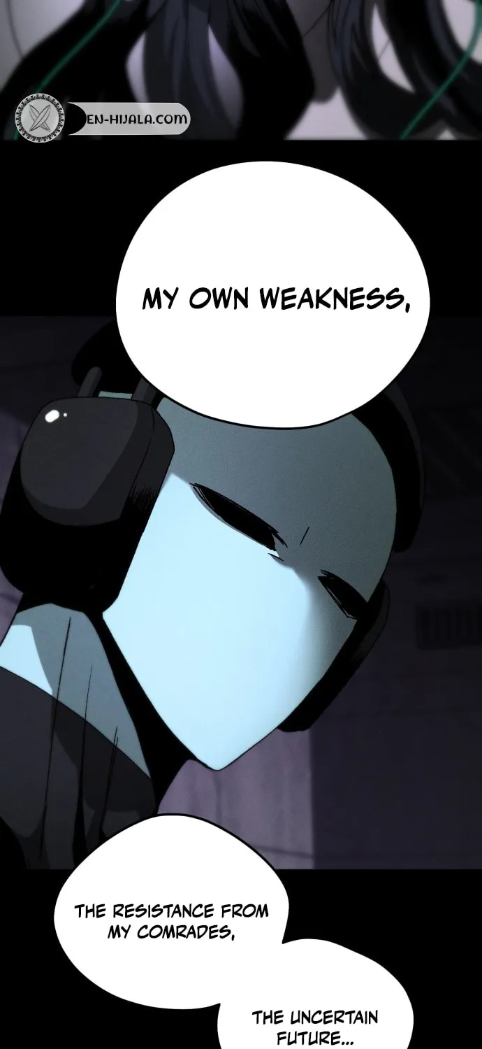 Read Project Mars chapter 15 image 27 on Lezhin