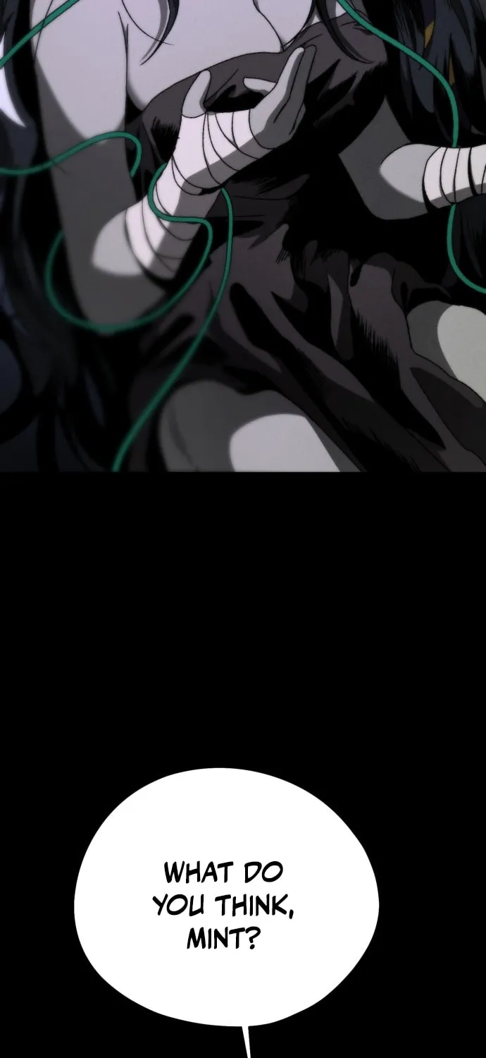 Read Project Mars chapter 15 image 30 on Lezhin