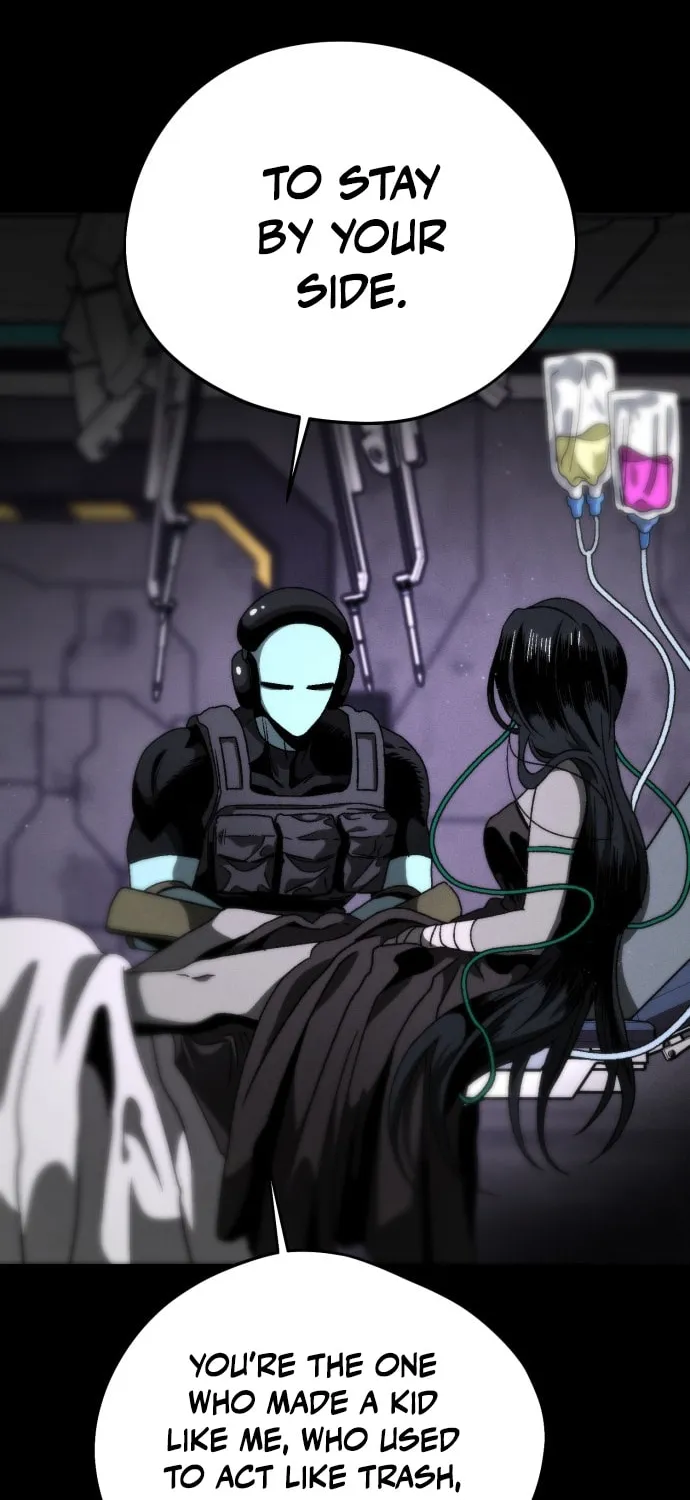 Read Project Mars chapter 15 image 33 on Lezhin