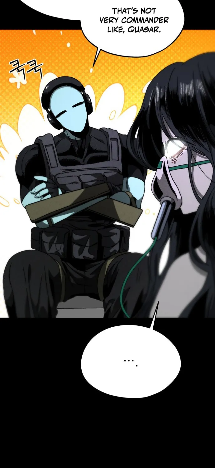 Read Project Mars chapter 15 image 36 on Lezhin