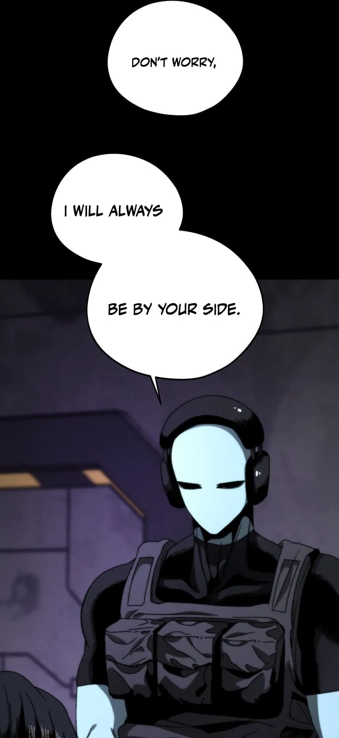Read Project Mars chapter 15 image 40 on Lezhin