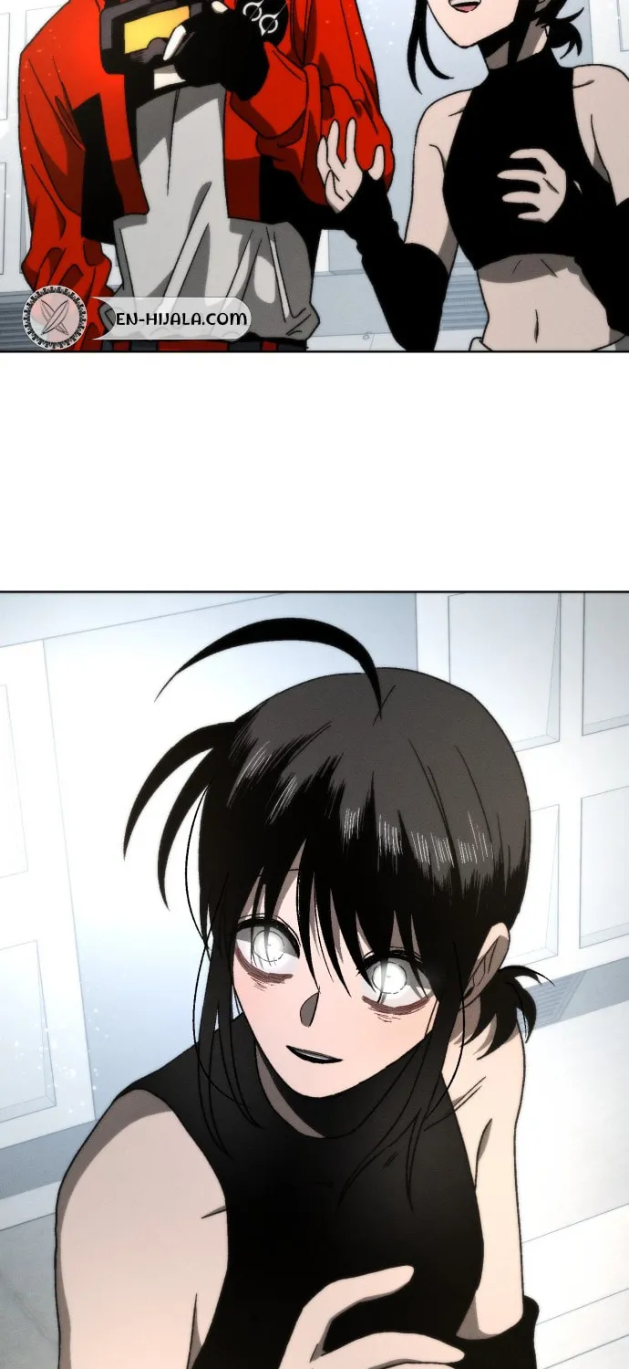 Read Project Mars chapter 15 image 5 on Lezhin