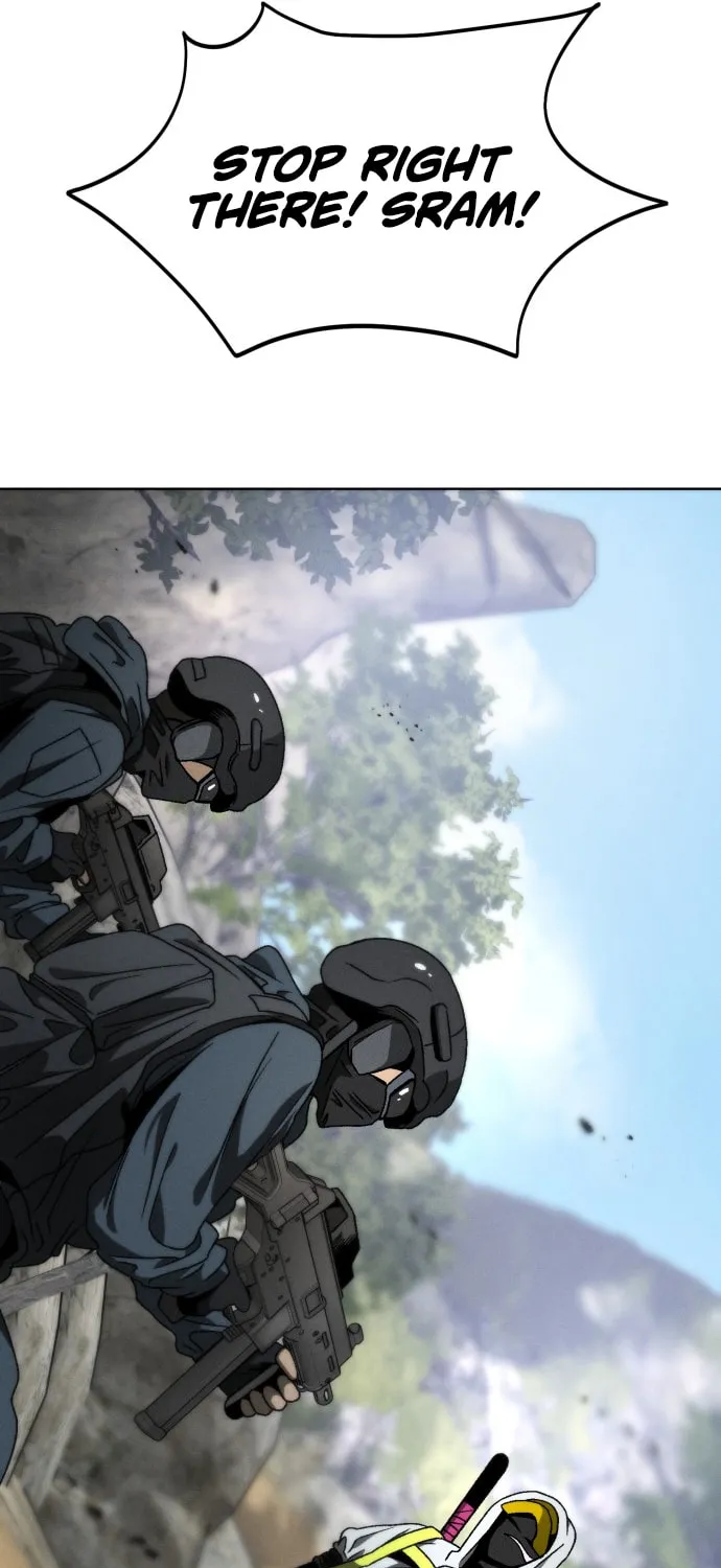 Read Project Mars chapter 15 image 56 on Lezhin